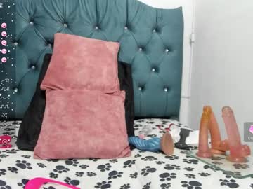 Hanna_Hornyx20 stream photo from February 13, 2026