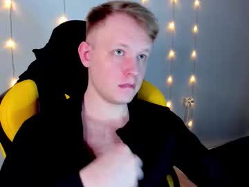Jack_Only__ February 13, 2026 Chaturbate stream image