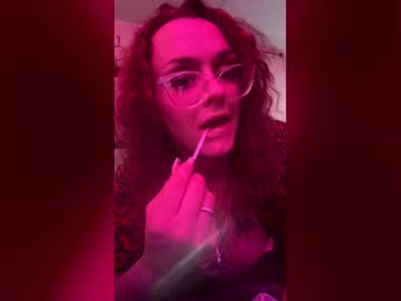 Kaycee_Killax February 13, 2026 Chaturbate stream image