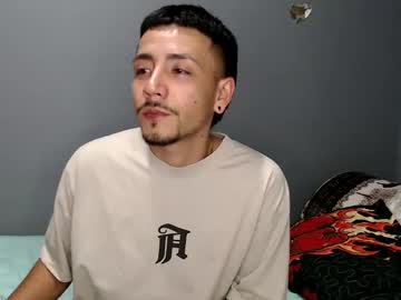 Leonardosantos_ February 13, 2026 Chaturbate stream image