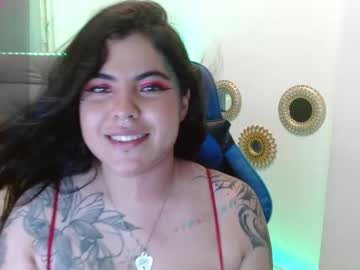 Miacooper_Bdsm February 13, 2026 Chaturbate stream image