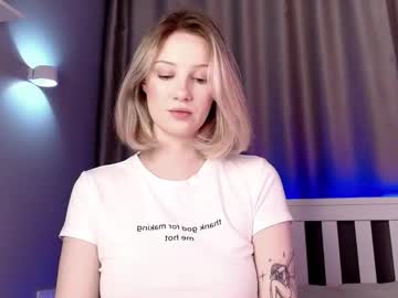 Stela_Artois February 13, 2026 Chaturbate stream image