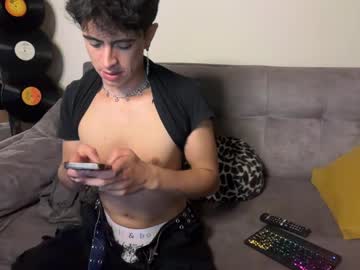 Stolas_Ying February 13, 2026 Chaturbate stream image