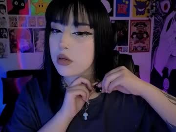 Yuhwa February 13, 2026 Chaturbate stream image