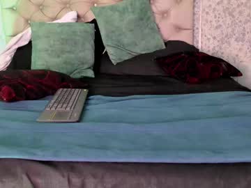 Aleexbroown February 13, 2026 Chaturbate stream image