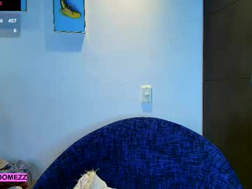 Amy_Coquette February 13, 2026 Chaturbate stream image