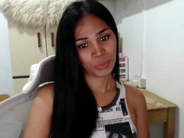Blackbarbiesavanna_23 February 13, 2026 Chaturbate stream image