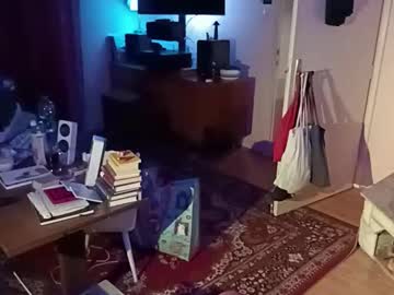 Corampublico February 13, 2026 Chaturbate stream image