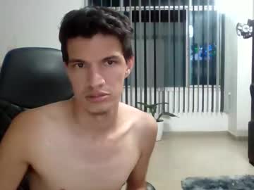 Flacohotsexy February 13, 2026 Chaturbate stream image