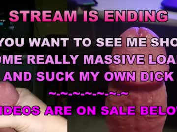 Greasybastard February 13, 2026 Chaturbate stream image