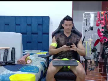 Jose_Rumbero91 February 13, 2026 Chaturbate stream image