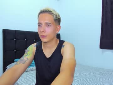 Justin_Biker February 13, 2026 Chaturbate stream image