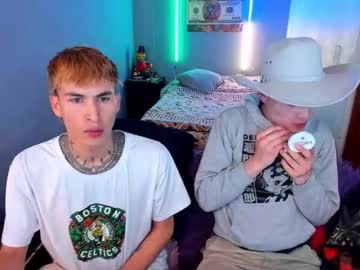 Latin_Boysxxx_ February 13, 2026 Chaturbate stream image