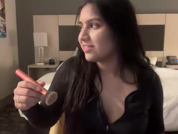 Latinamamii1121 February 13, 2026 Chaturbate stream image