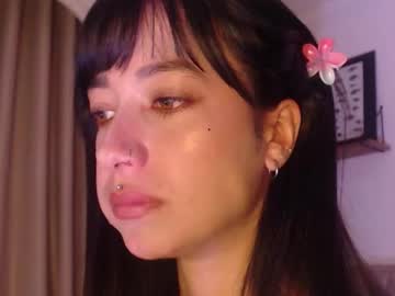 Tina_Wild_ February 13, 2026 Chaturbate stream image