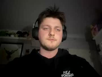 18devil7 February 13, 2026 Chaturbate stream image