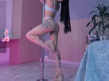 Abbytorres_ February 13, 2026 Chaturbate stream image