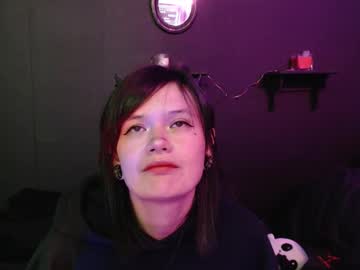 Amber_Rouss February 13, 2026 Chaturbate stream image
