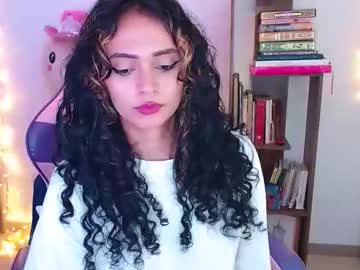 Bluee_V February 13, 2026 Chaturbate stream image