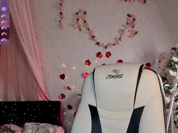 Chloebloss0m February 13, 2026 Chaturbate stream image