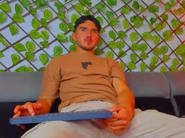 Danteeblake February 13, 2026 Chaturbate stream image