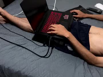 Davidphantom99 February 13, 2026 Chaturbate stream image
