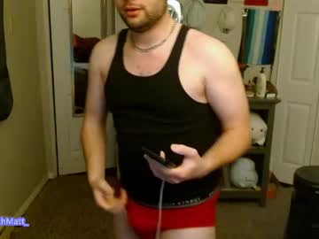 Eastcoastboy03 February 13, 2026 Chaturbate stream image