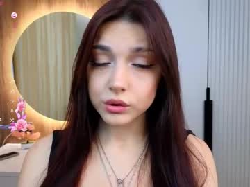 Ericapapandrea February 13, 2026 Chaturbate stream image