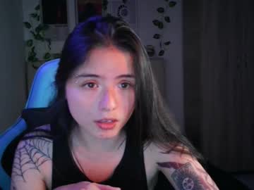 Jademonet February 13, 2026 Chaturbate stream image