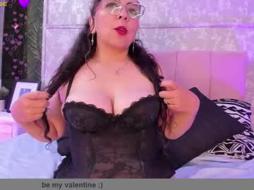 Jenifer_Cruz February 13, 2026 Chaturbate stream image