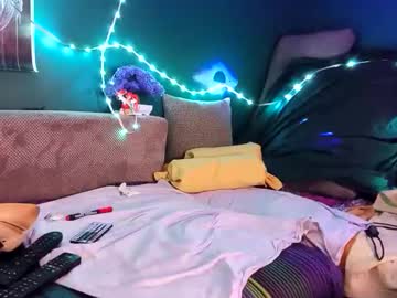 Joffrey69v420 February 13, 2026 Chaturbate stream image