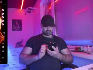 Magabear February 13, 2026 Chaturbate stream image