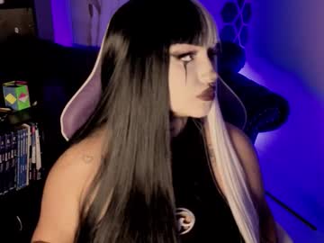 Meow_Boo February 13, 2026 Chaturbate stream image