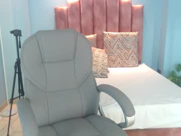 Milaa_Star February 13, 2026 Chaturbate stream image