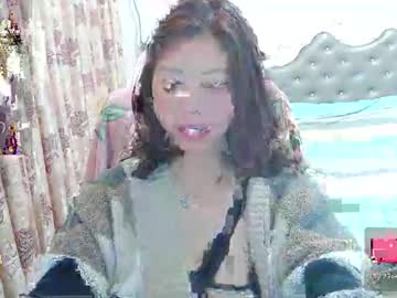 Shirleyni February 13, 2026 Chaturbate stream image