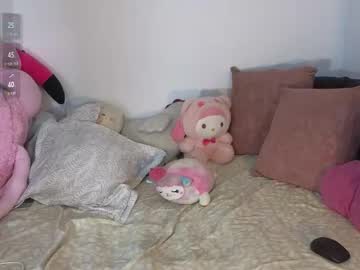 Aleska_Romanova February 13, 2026 Chaturbate stream image