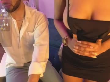 Annie_And_Ryan February 13, 2026 Chaturbate stream image