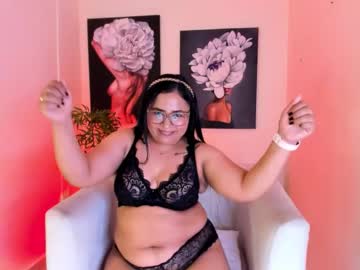 Caitlym_Lanter February 13, 2026 Chaturbate stream image