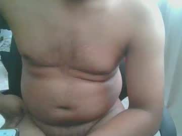 Captainzak90 February 13, 2026 Chaturbate stream image