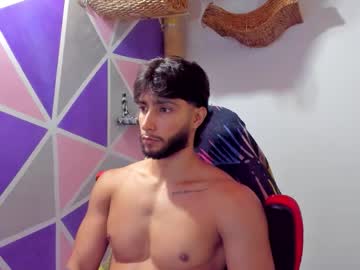 Collins_Emmett February 13, 2026 Chaturbate stream image