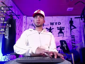 Drakeneumann February 13, 2026 Chaturbate stream image
