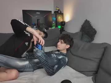 Ethanhugo February 13, 2026 Chaturbate stream image