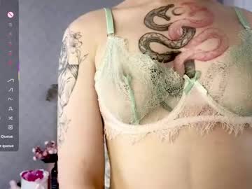 Eva_Suun February 13, 2026 Chaturbate stream image