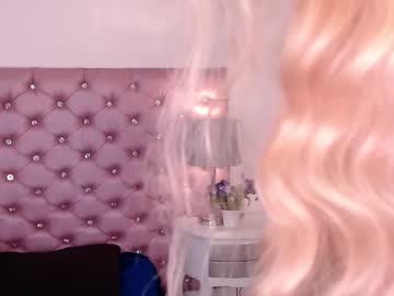 Ivonnybon February 13, 2026 Chaturbate stream image