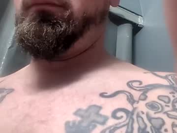 Jacktrembles February 13, 2026 Chaturbate stream image