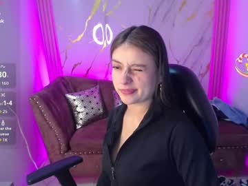Juliana_Diamond_ February 13, 2026 Chaturbate stream image
