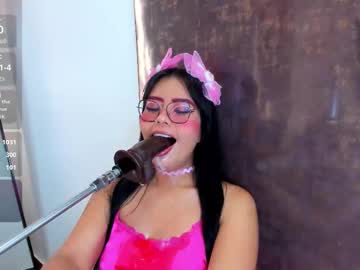 Pocahontas_Lantina February 13, 2026 Chaturbate stream image