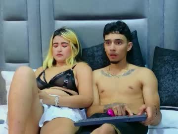 Tifannyandethan February 13, 2026 Chaturbate stream image