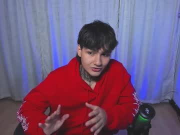 Your_Tao February 13, 2026 Chaturbate stream image