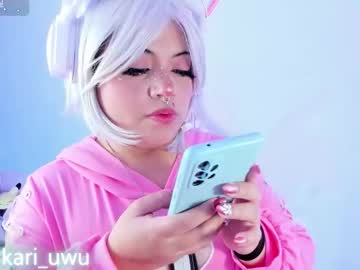 Ahri_Elderwood February 13, 2026 Chaturbate stream image